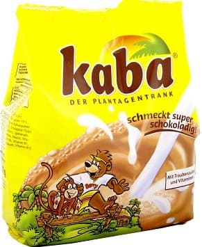 Kaba Chocolate Drink Powder ( 500 g )