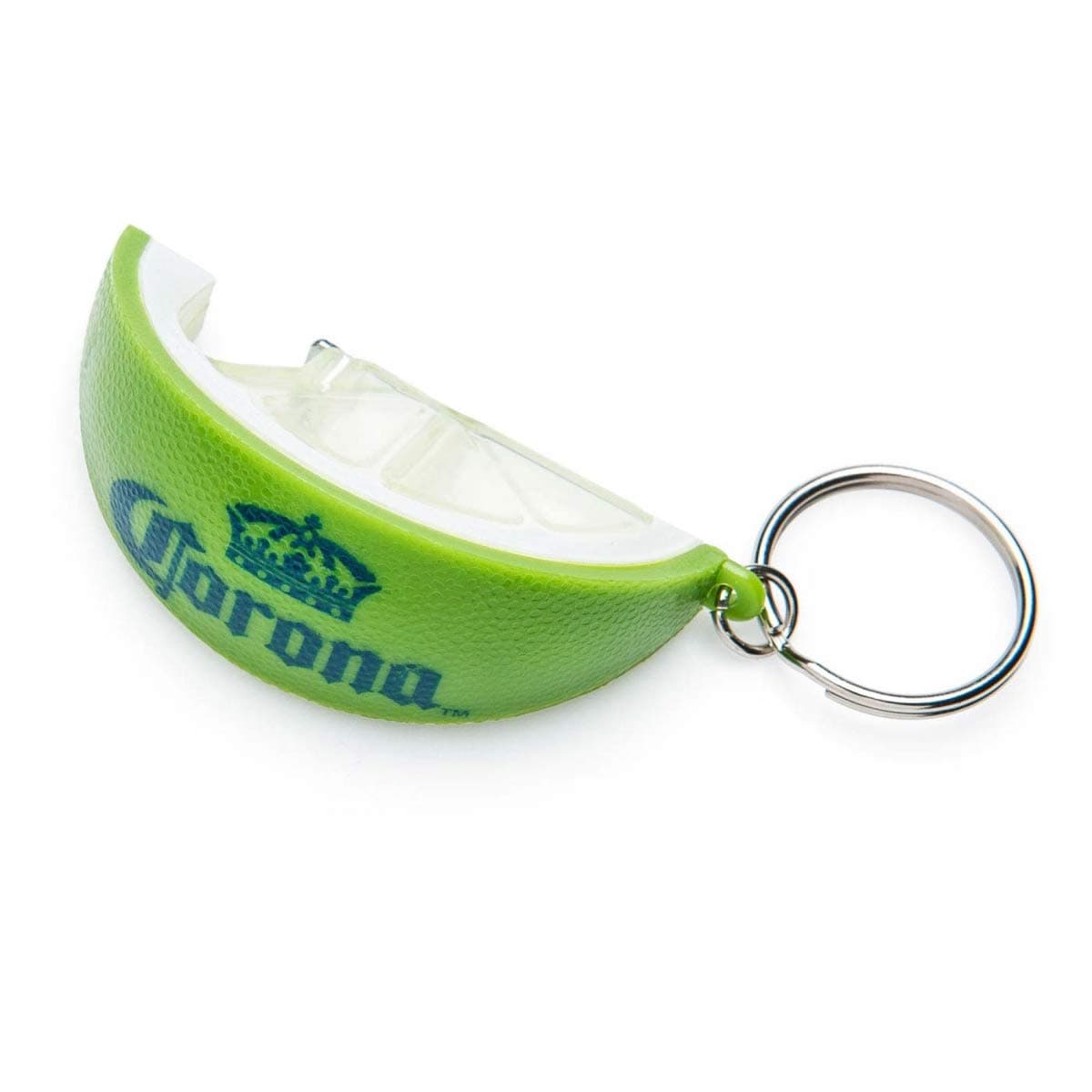 Corona Lime Wedge Bottle Opener