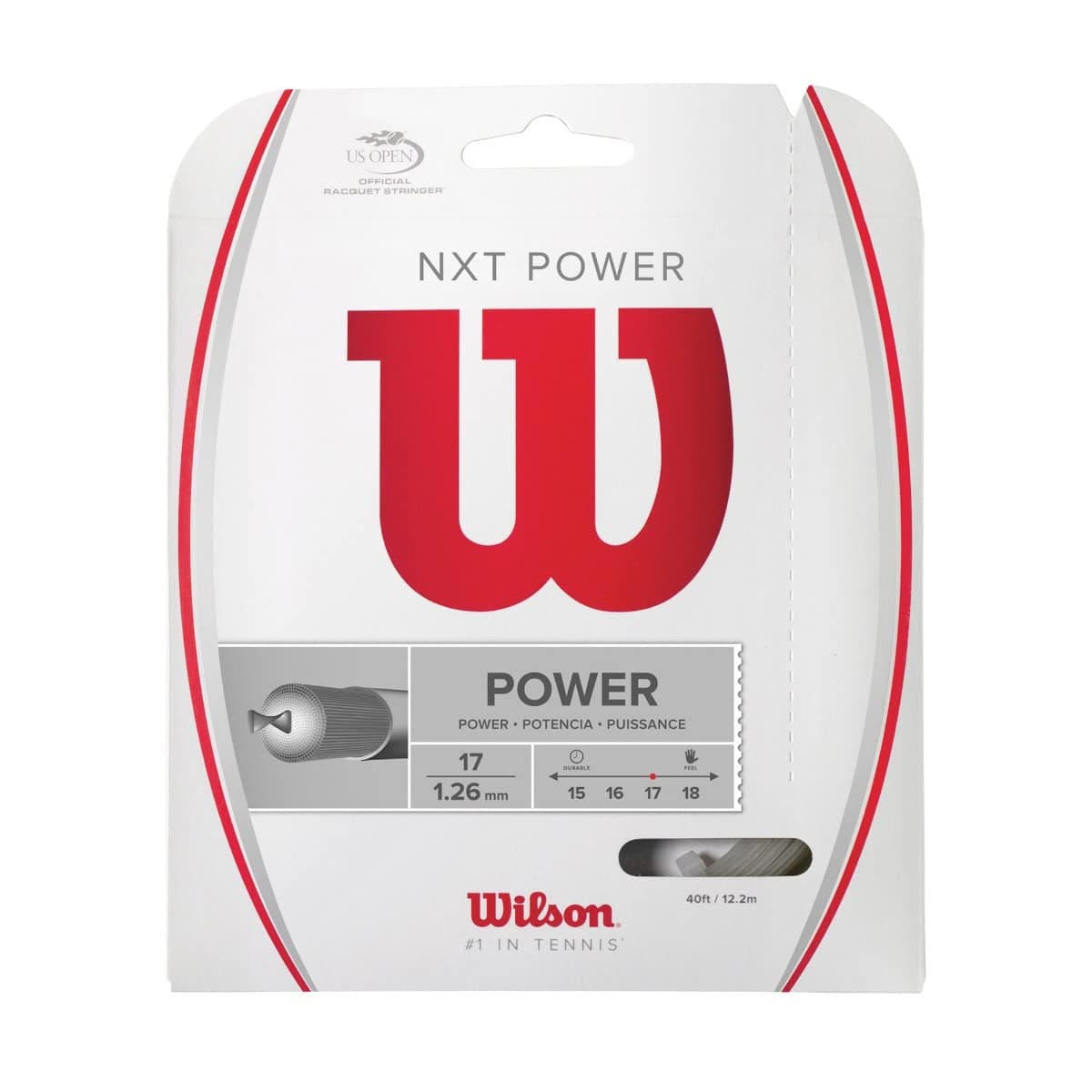 Wilson NXT 40-Feet String