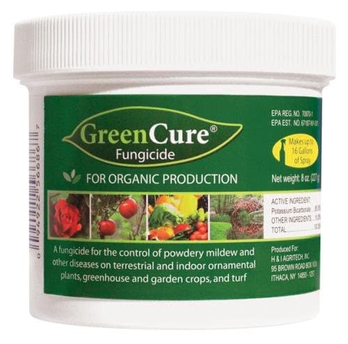 GreenCure - 8oz