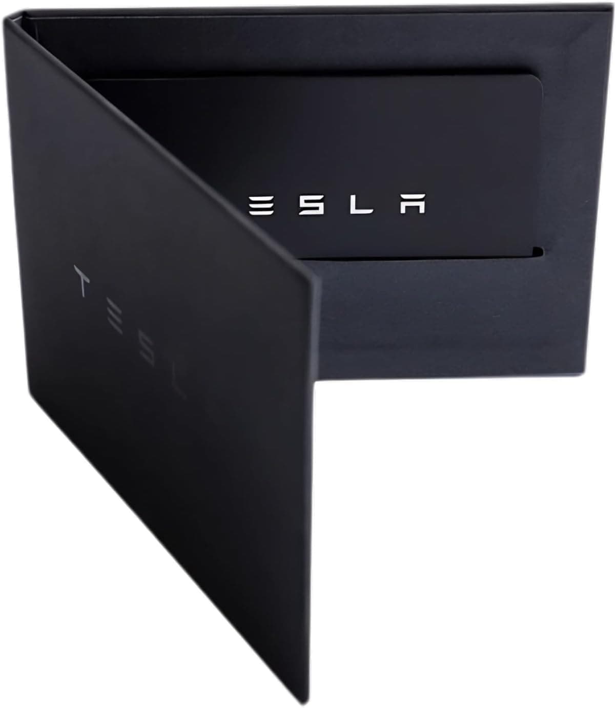 Tesla Model 2 Key Cards with Bi fold Wallet