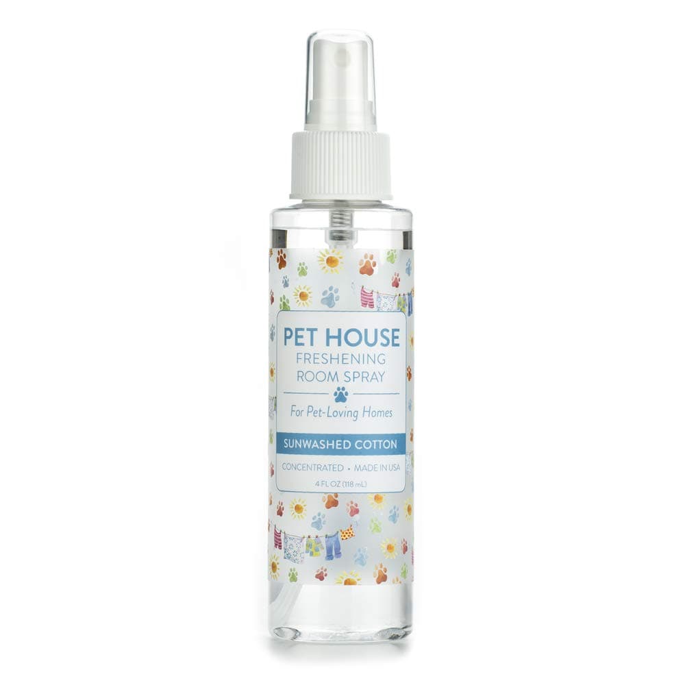 Pet House Refreshing Room Spray