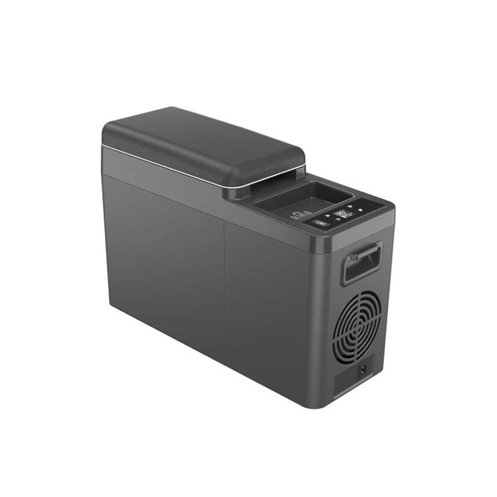 – Crony Mini Portable Car Refrigerator, Small, 8L, CF8