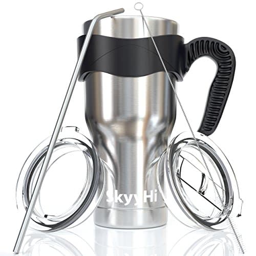 instecho jar can Opener, 5, Yellow-3