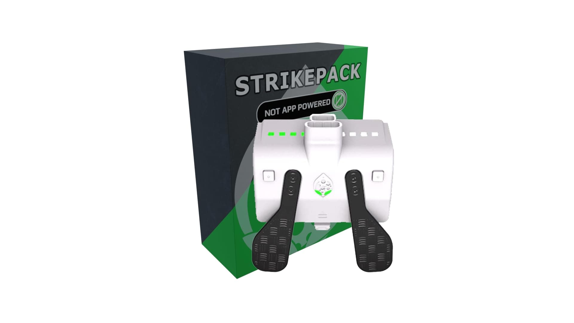 Collective Minds Strike Pack Wired Dominator for Series X|S and Xbox One