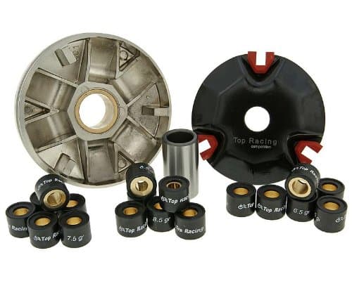 variomatik Top Racing SV1 Speed