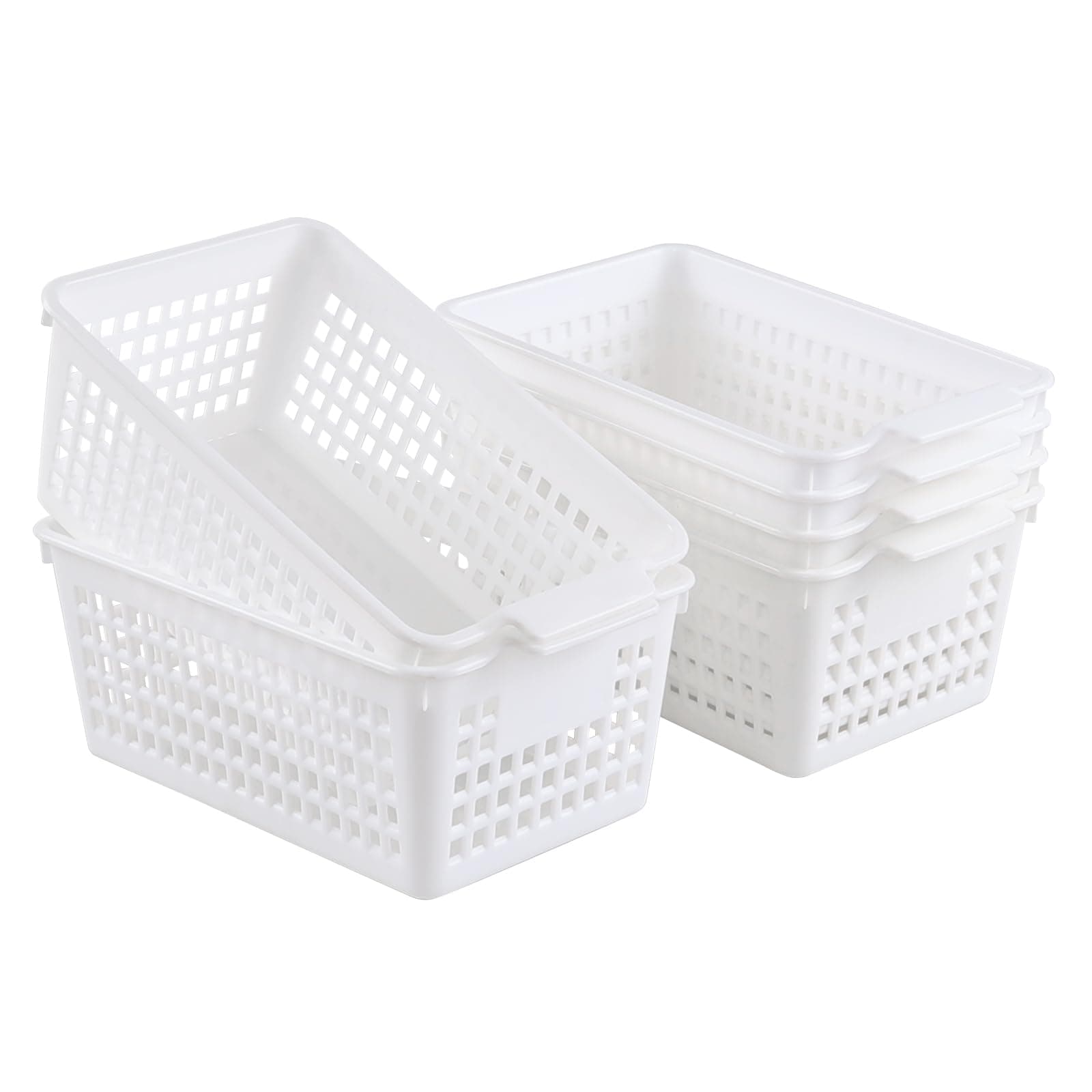 Small Storage Basket