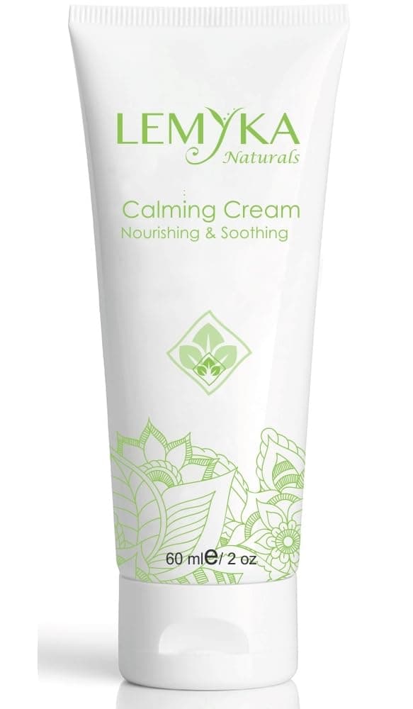 Calming Cream