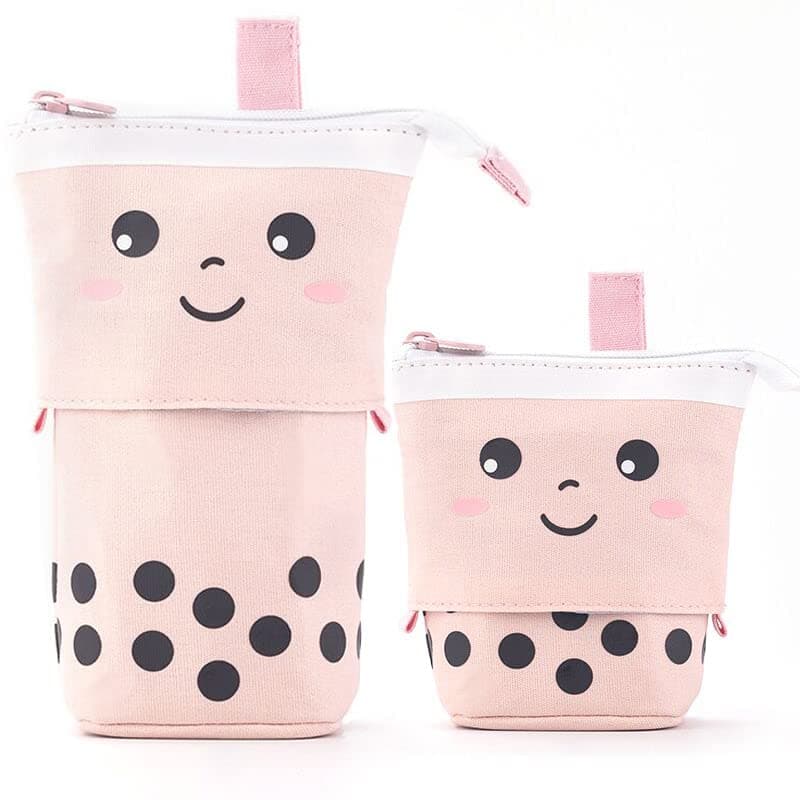 Telescopic Pen Holder