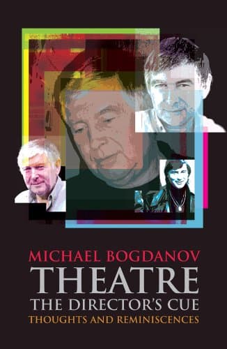 Theatre The Director's Cue