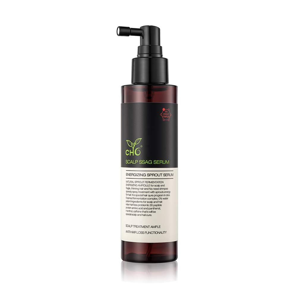 SCALP SSAG SERUM 140ml