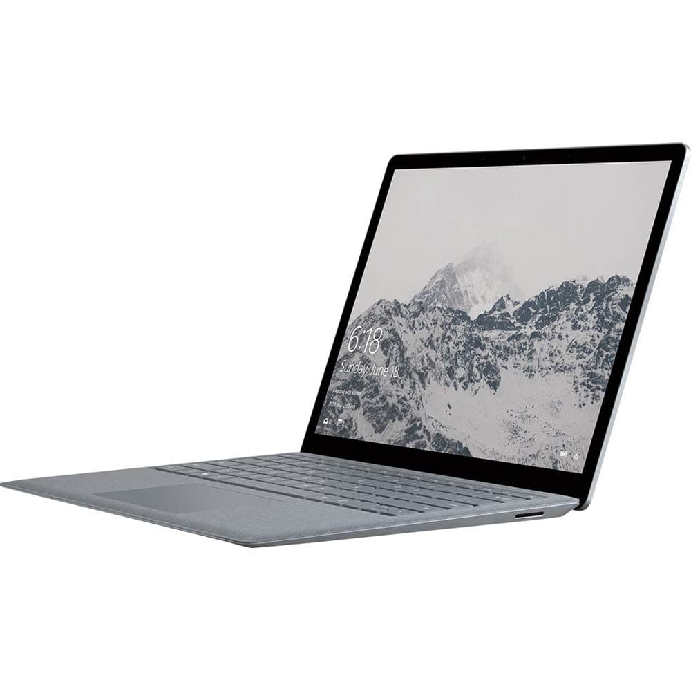 Microsoft Surface Laptop 1769 (KSR-00001) Intel Core i5, 8GB RAM, 128GB SSD, 13.5-in Touchscreen, Win10 S