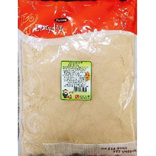 Korean Mixed Grain Powder 1kg