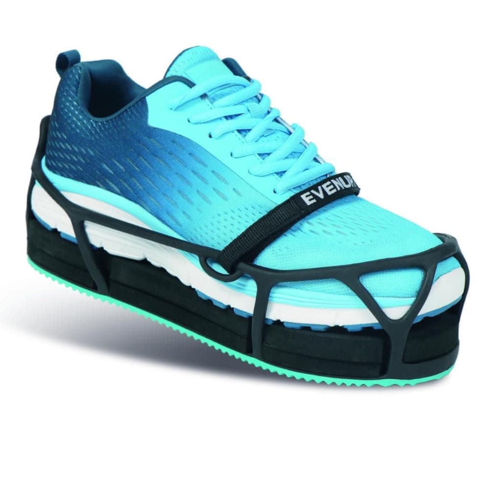 EVENup Original Shoe Balancer/Leveler - Equalize Limb Length and Reduce Body Strain While Walking