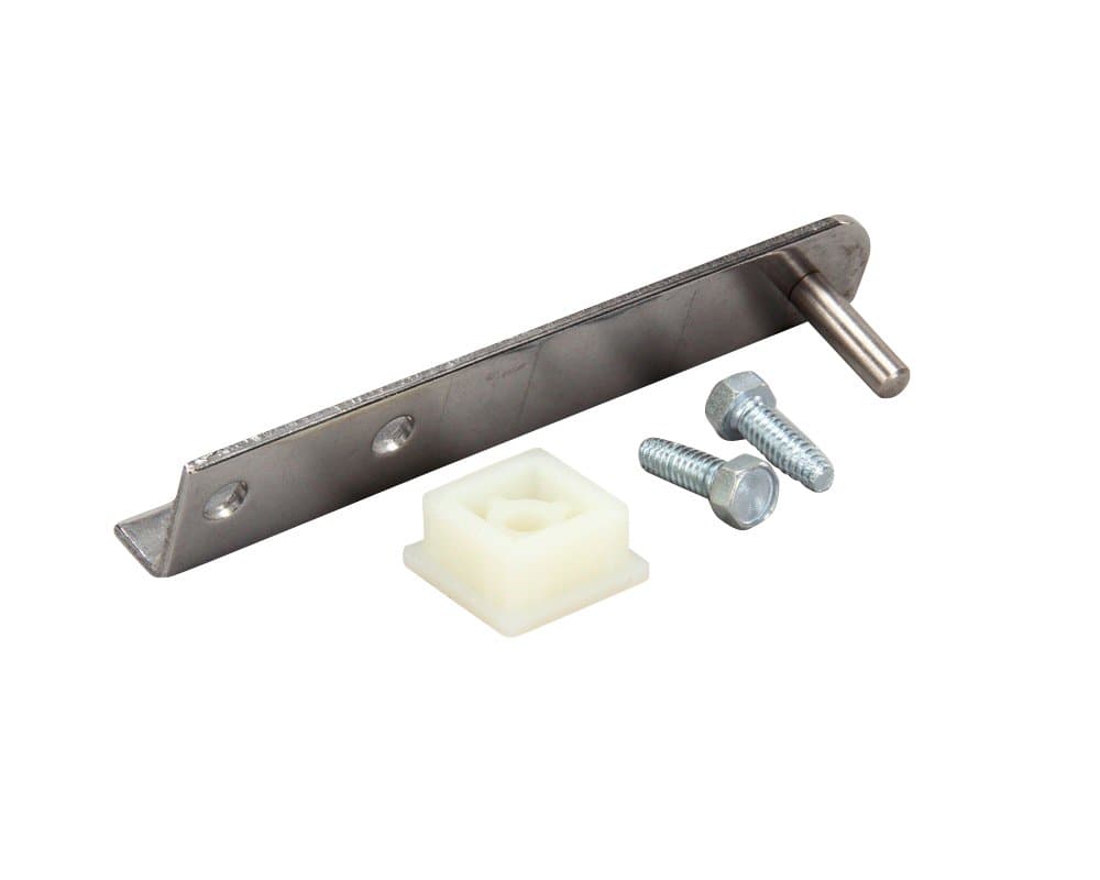 TRUE 870842 Bottom Right Door Hinge Kit
