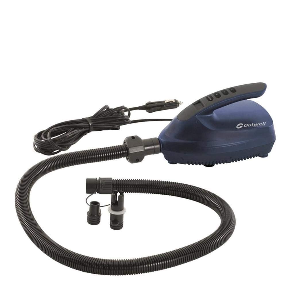 Outwell Squall 12V tent pump