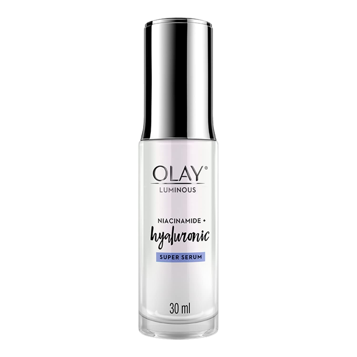 OLAY Super Serum: Luminous Serum, 30 Ml