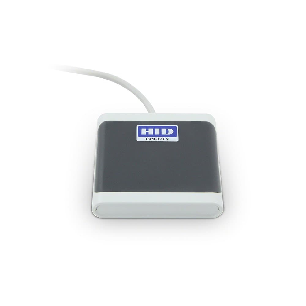 OMNIKEY 5021 CL Contactless Smart Card Reader