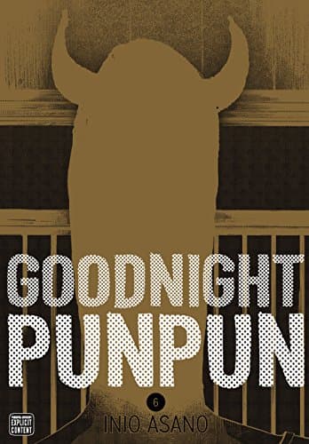 Goodnight Punpun, Vol. 6 Kindle & comiXology