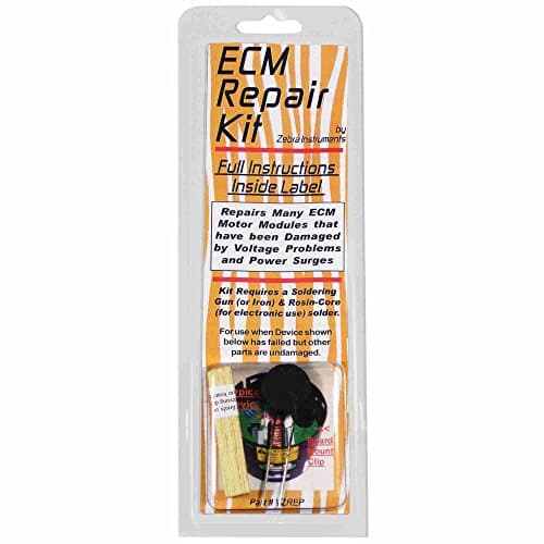 VZREP ECM Variable Speed Motor Repair Kit