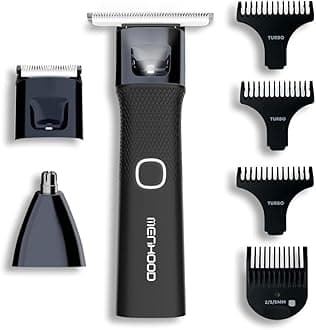 Balls Trimmer for Men Grooming (Trimmer Ultra)