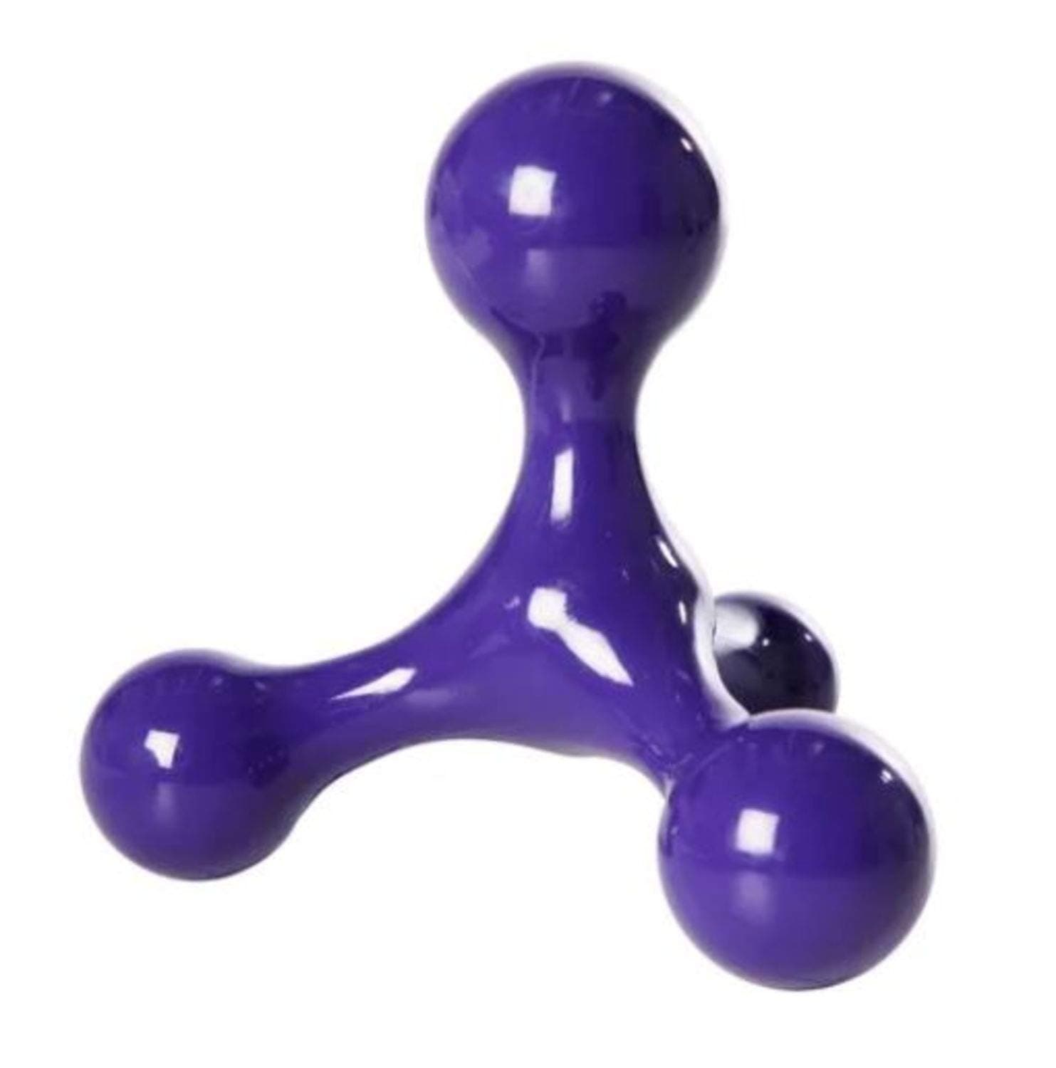 Aptonia Massage Tool Purple