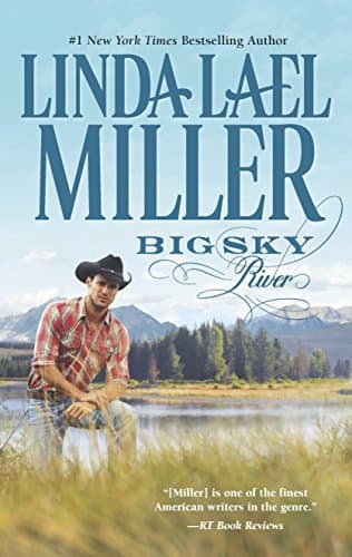 Big Sky River: An Anthology (The Parable Book 3)