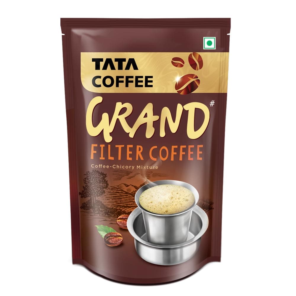 Filter Coffee, 500g