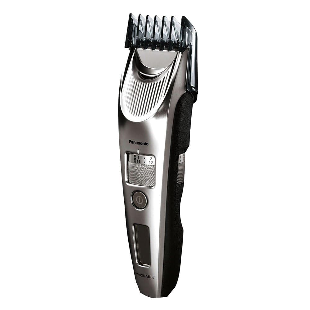 Pro ER-SC60 Hair Clipper Silver