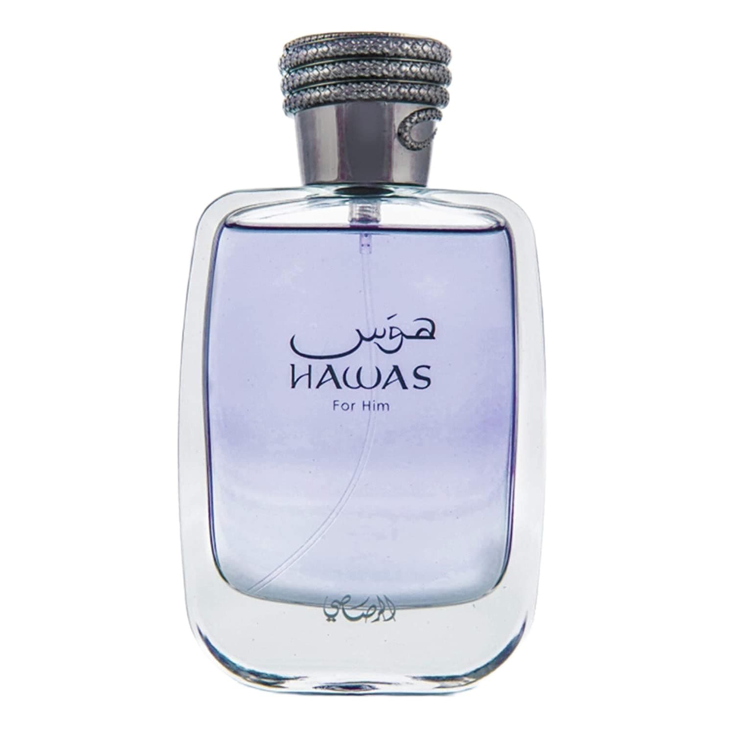 HAWAS MEN 100 ML - EAU DE PARFUM