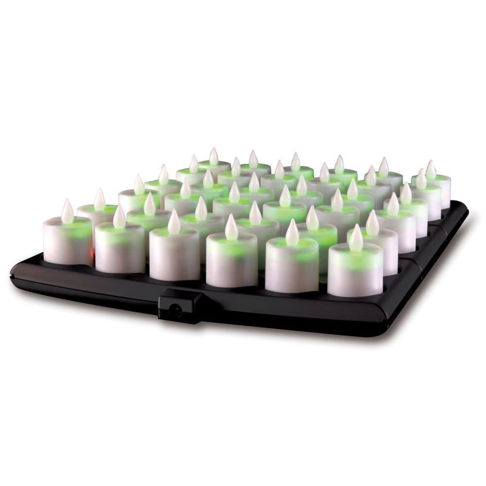 Hollowick EVOX36-CL Evolution 36 Candle System - Set