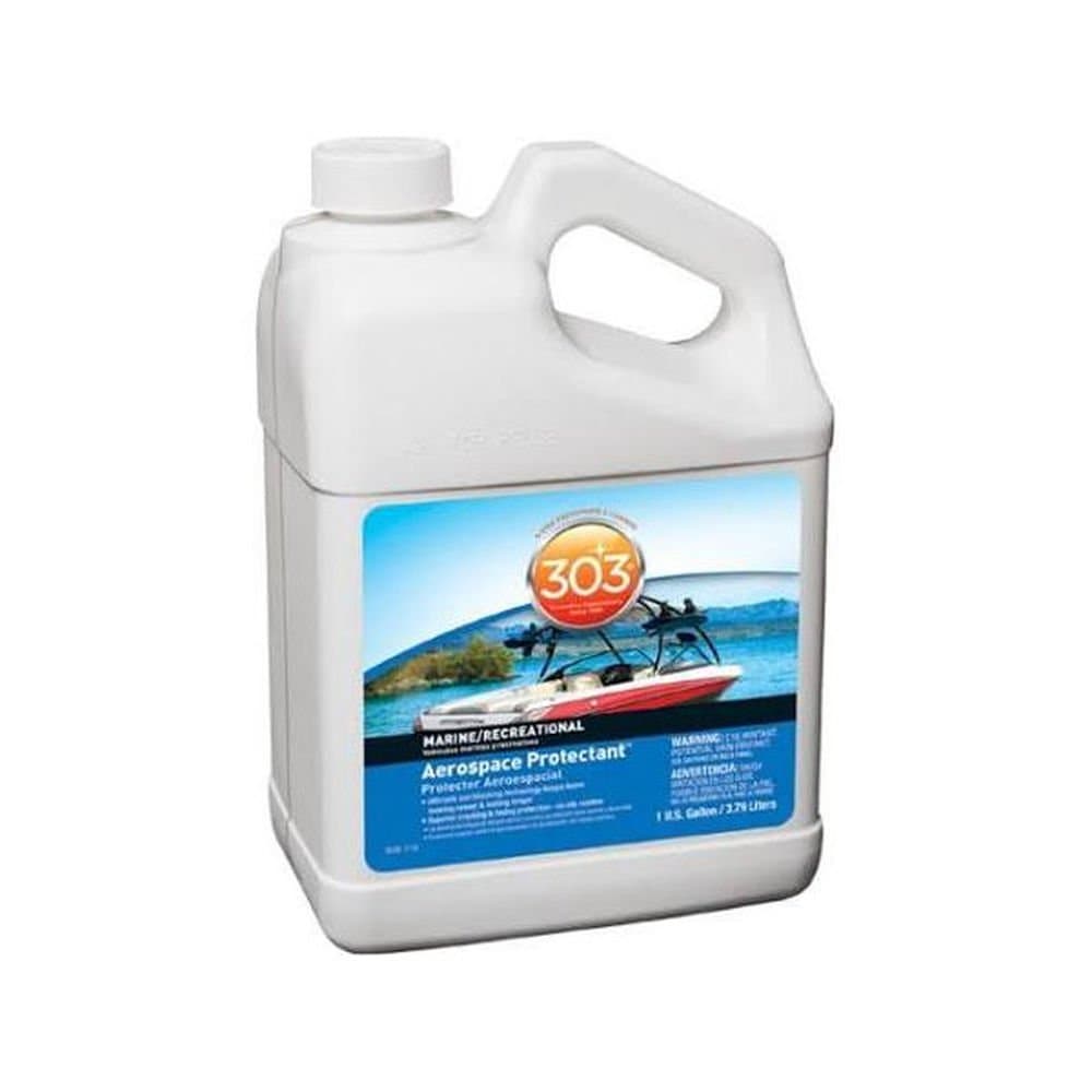 303 Protectant, Gallon One Color One Size