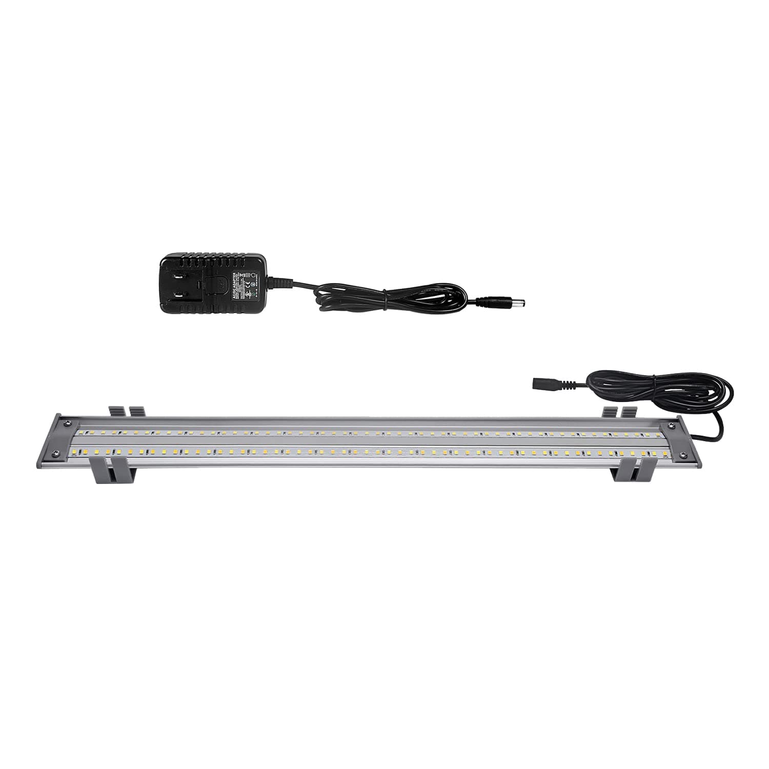 10" Full Spectrum Light