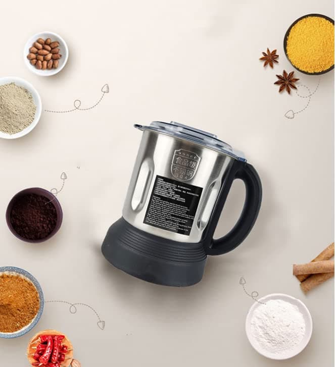 Grinding Cup, Only for Joydeem Multifunctional Cooking Blender JD-D16