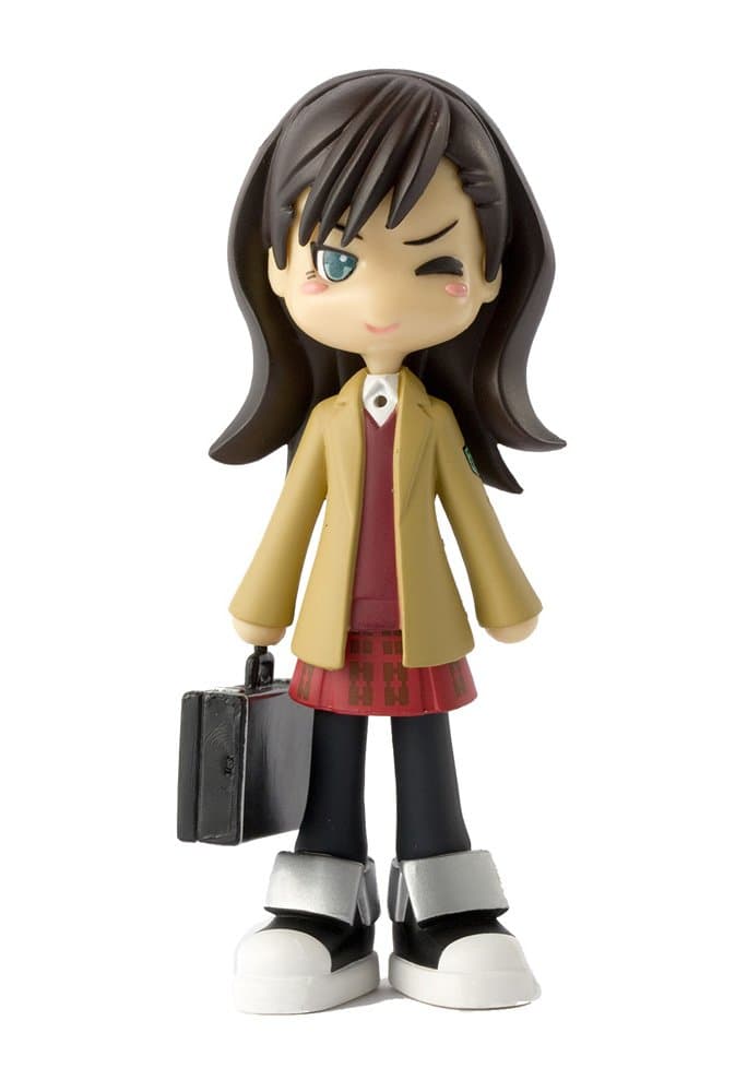 Pinky Street #31 Figure