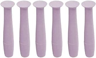 Ultra Hard Contact Lens Remover (Lavender, 6 Pack)
