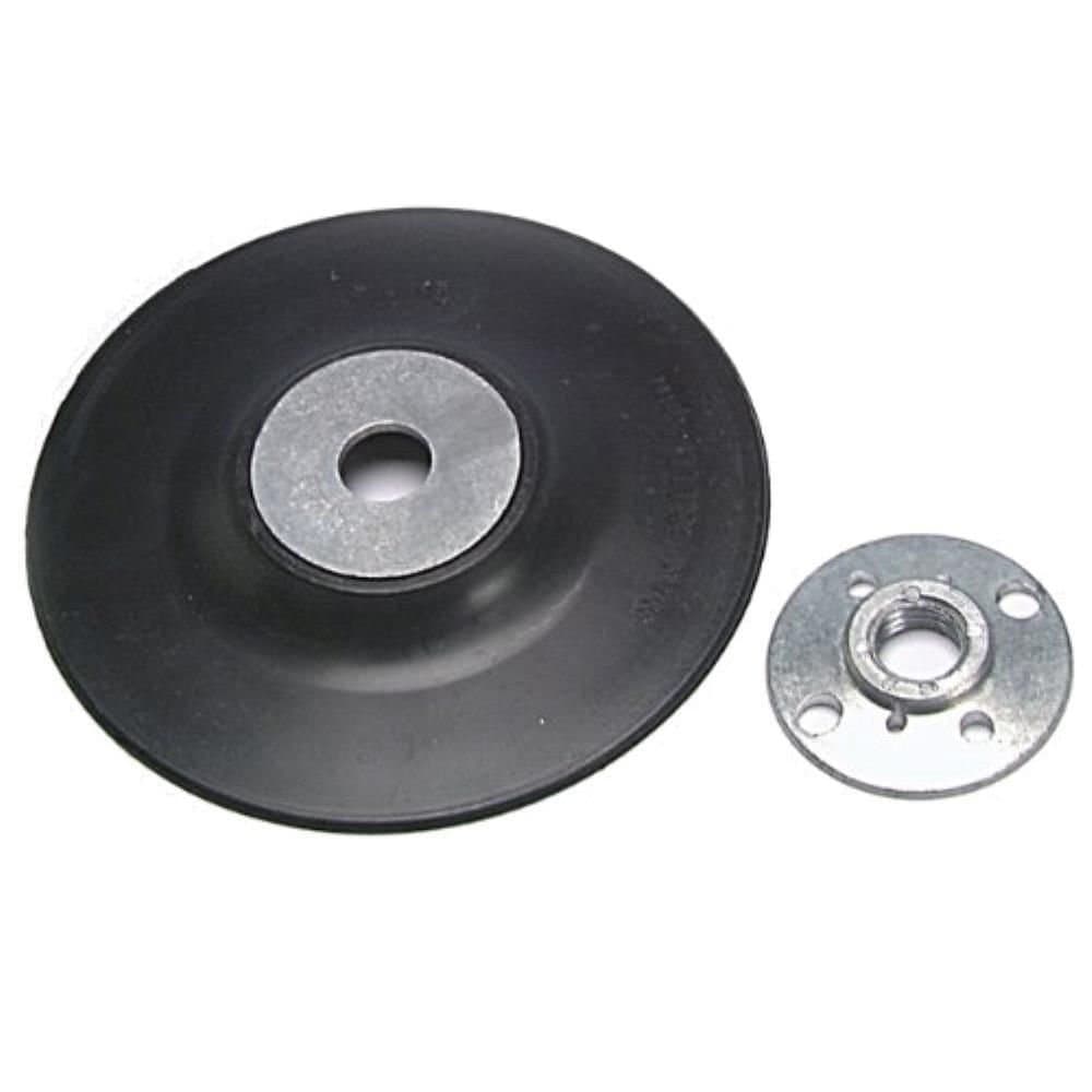 115mm Sanding Disc Backing Pad for Grinders with M14 Thread