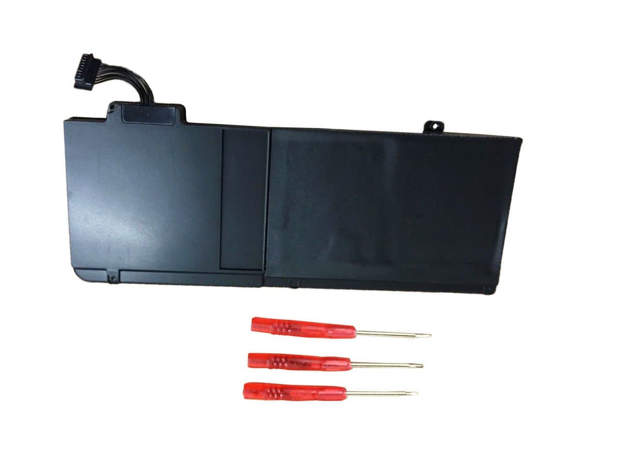 ABCENT Extended Performance Replacement Battery for select APPLE A1322 MB990/A, MB990CH/A