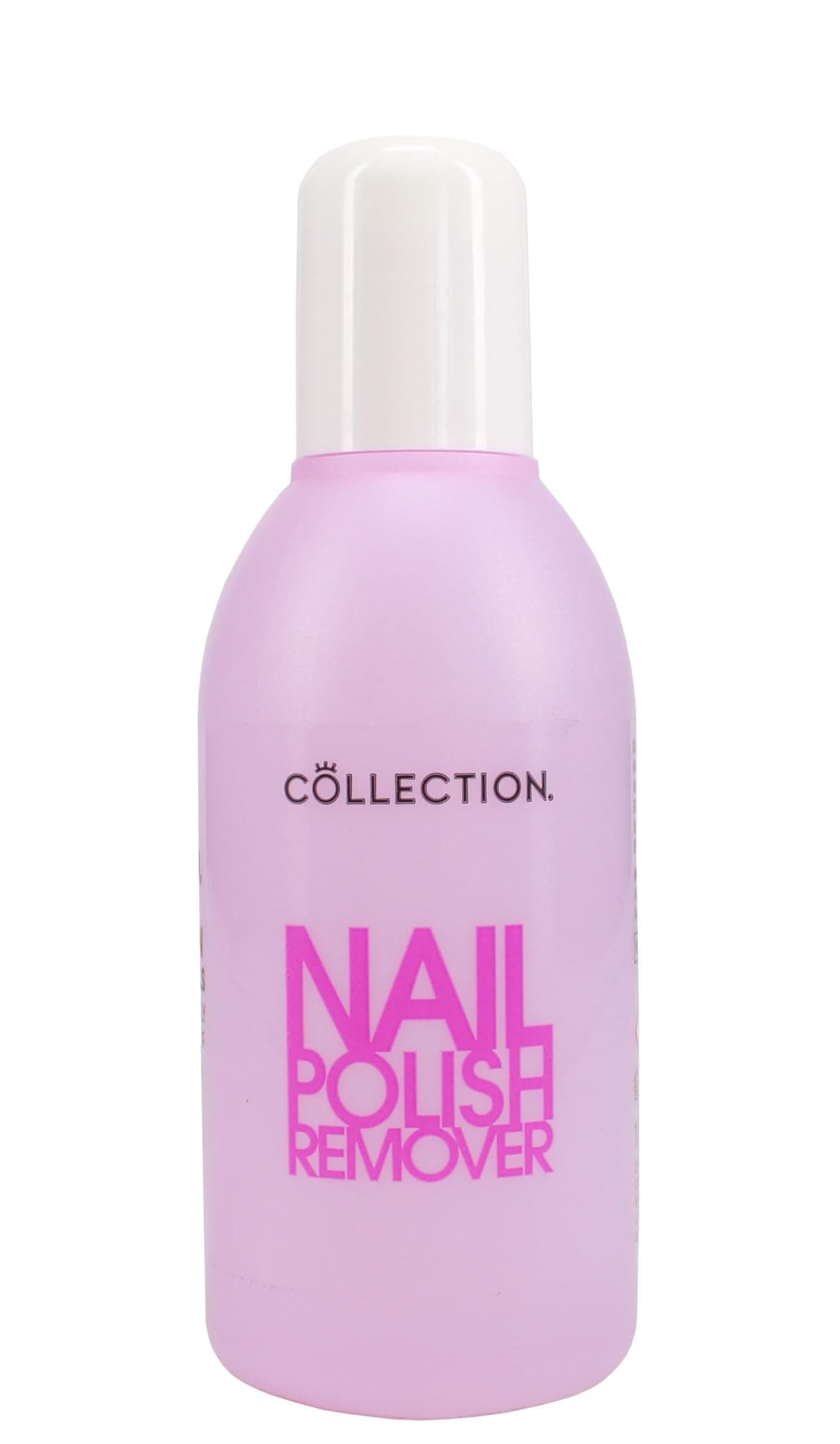 3-In-1 Nail Polish Remover