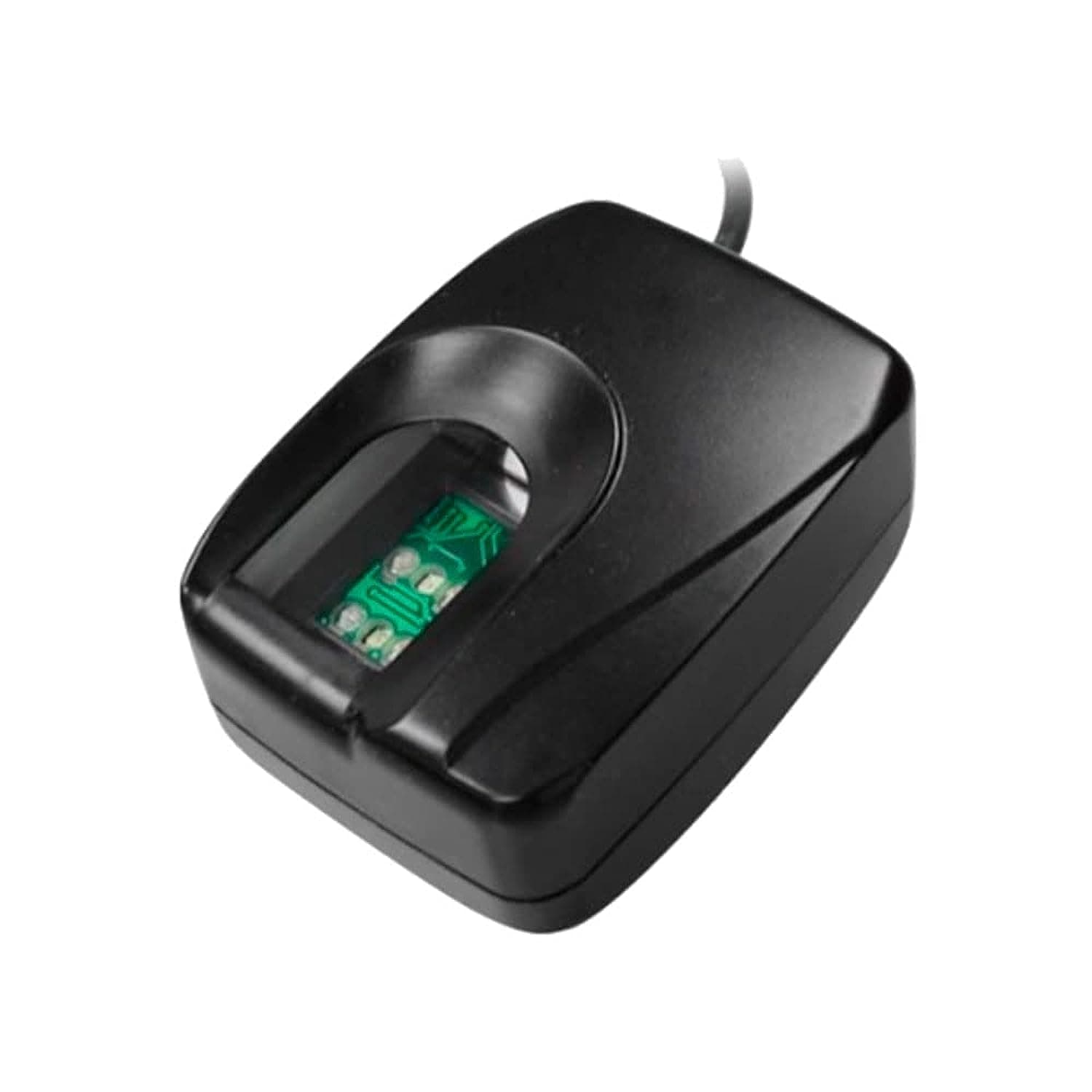 Futronic's FS80H USB2.0 Fingerprint Scanner