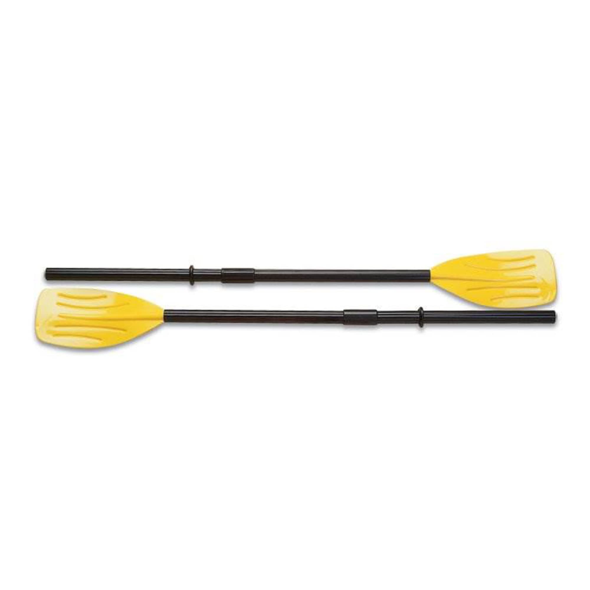 Intex French Oars, 1 Pair, 48"