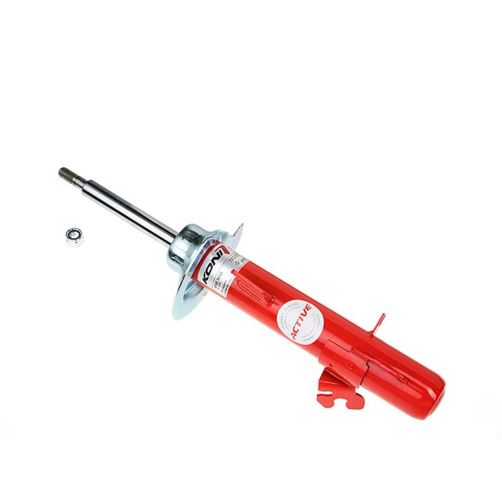 KoniSpecial Active Shock absorber suitable for Mini OneCooper (S) incl. Convertible (R50R52R53) 20022006 Front axle Left (87451012L)