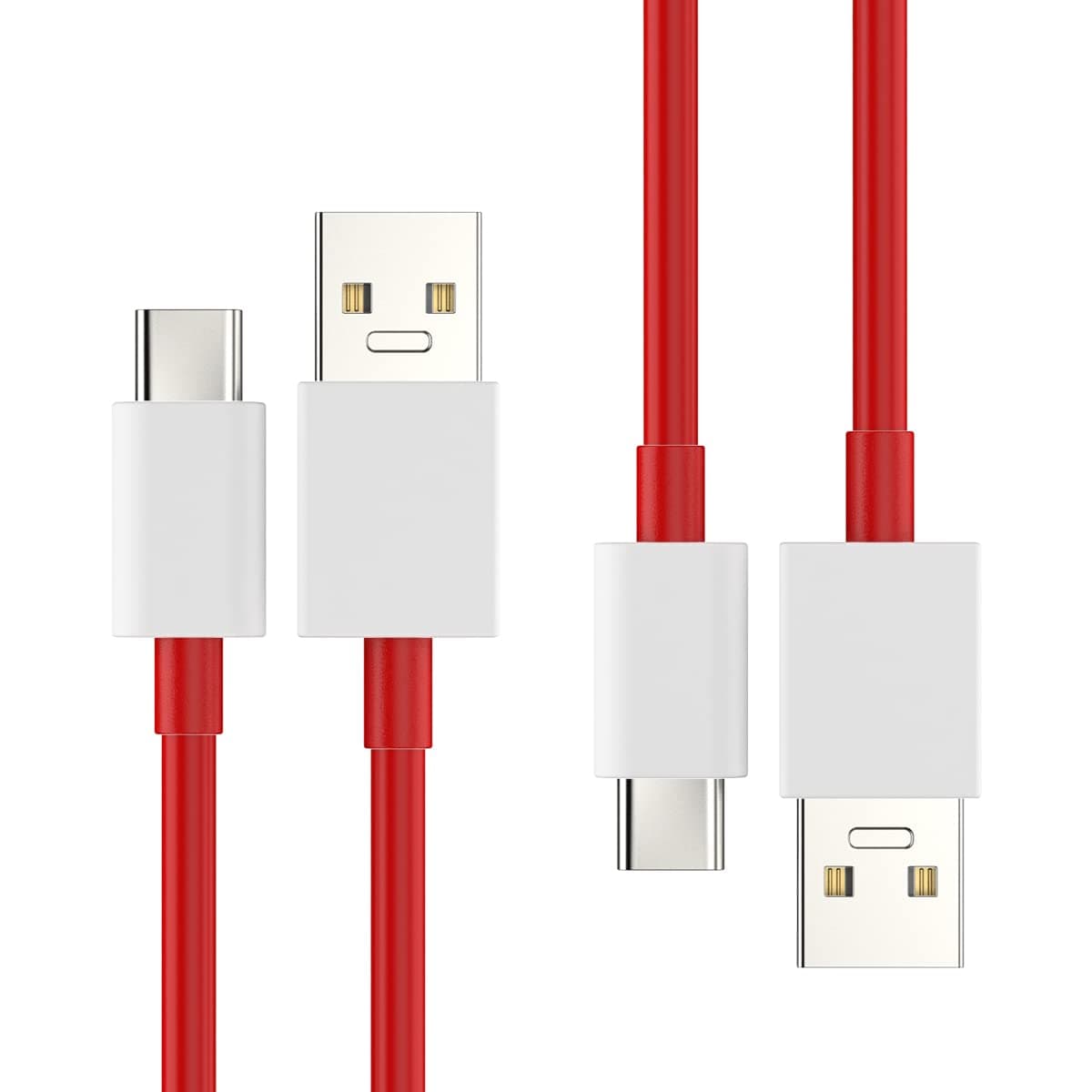 7.3A for Oneplus Charging Cable Type C,Warp Charger SuperVooc Fast Charge Cable for Oneplus 13 12 12R 11 10 Pro 9 10T 10R 8T 8 7T 7 6 6T 5T Open Nord N30 N20 SE N300 2 N100 N200 USB C Cord 3ft 2pack