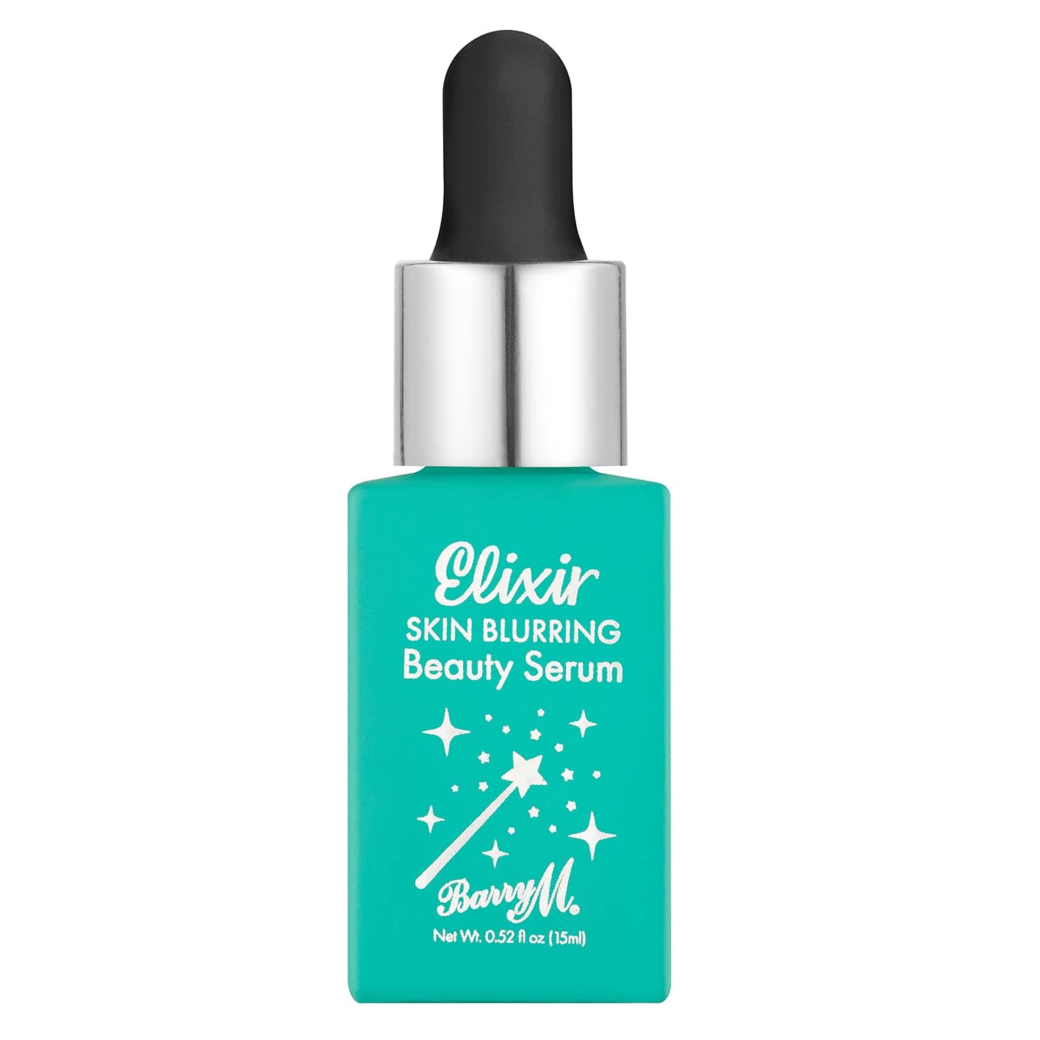 Cosmetics Elixir Skin Blurring Beauty Serum