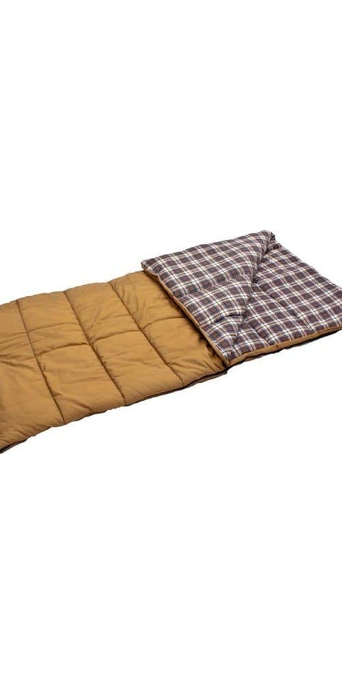 American Trails Safari 6 Sleeping Bag