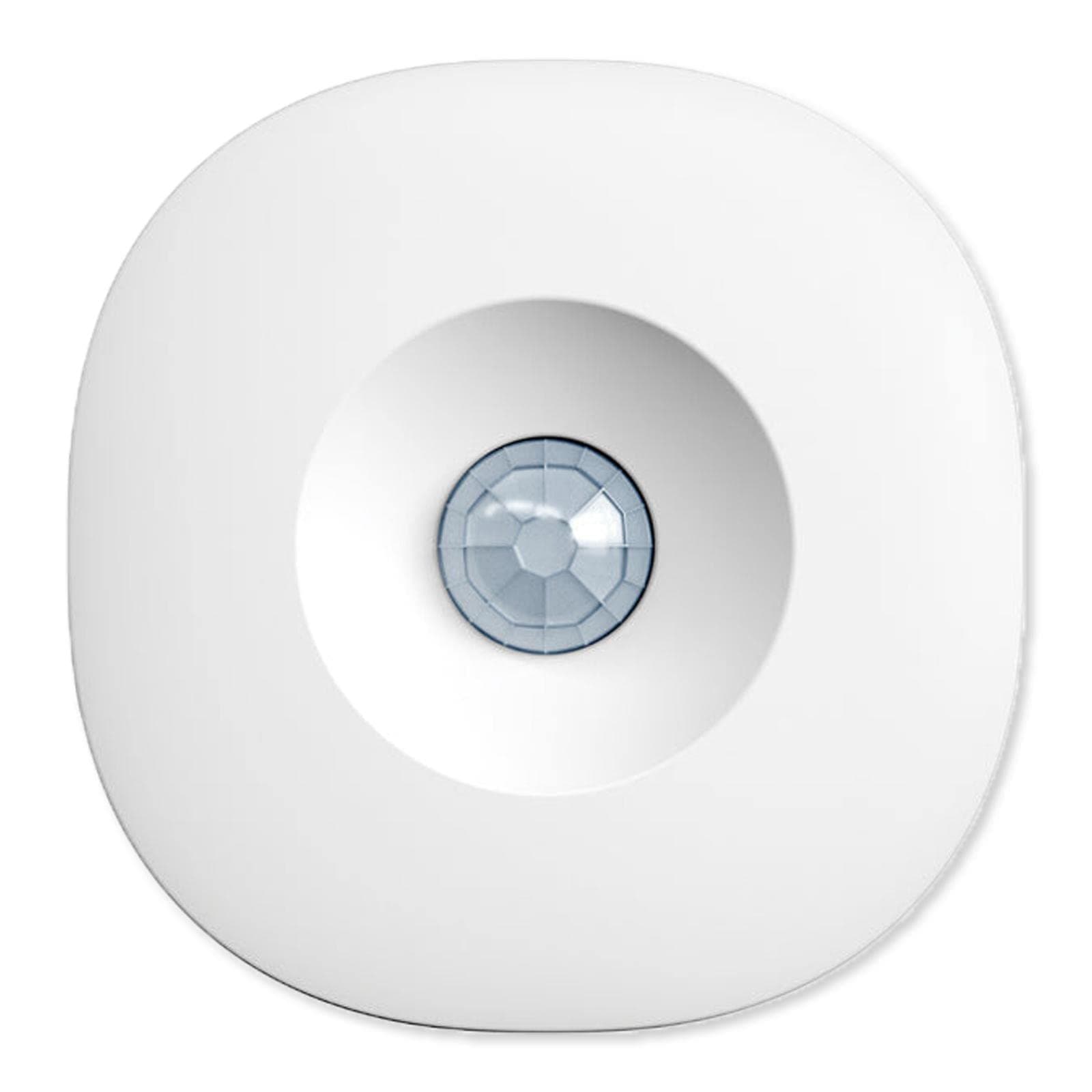 Aeotec SmartThings Motion Sensor, Zigbee, Magnetic mounting, Works with Smart Home Hub