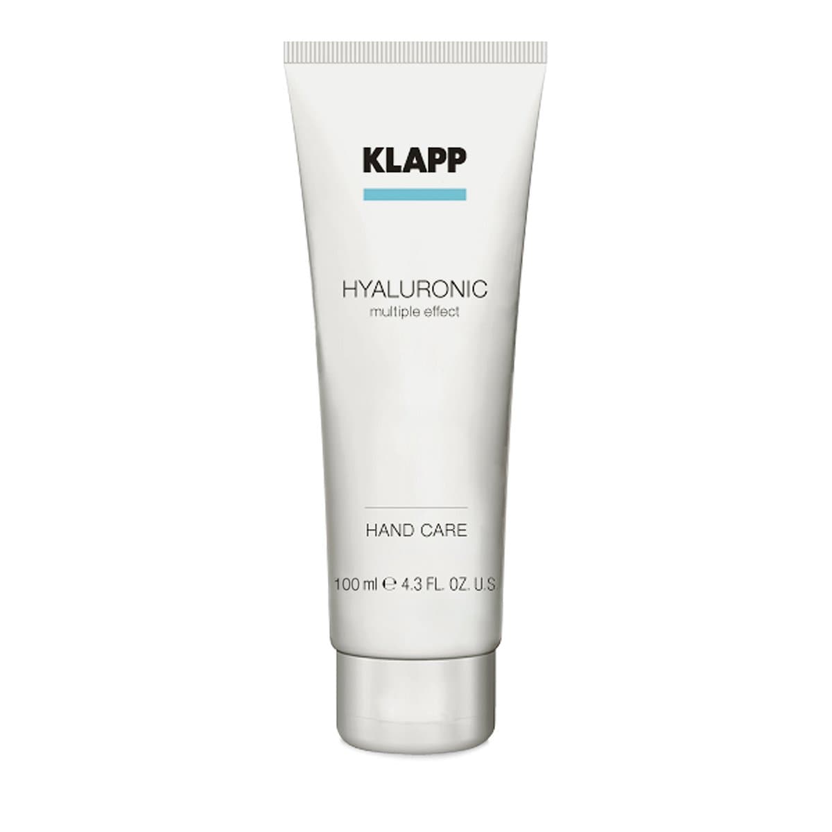 KLAPP Hyaluronic Hand Care 100ml