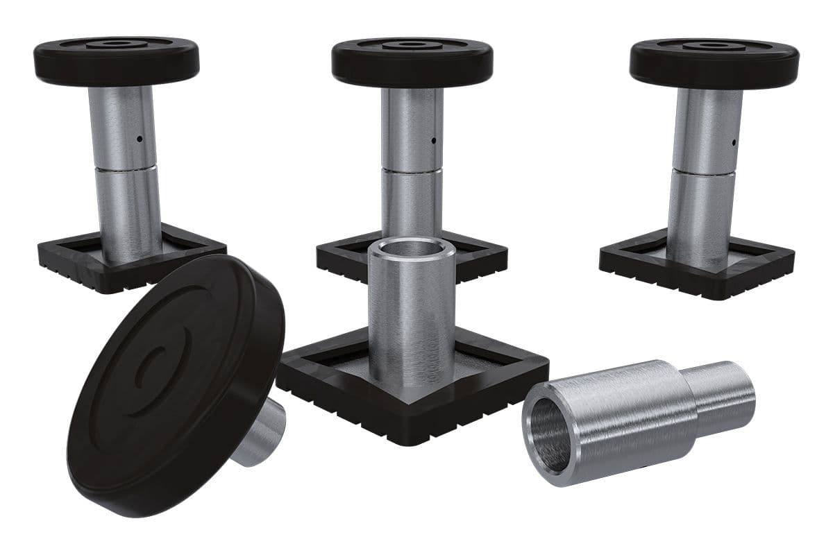 QuickJack Ranger SUV & Light Truck Adapter Kit