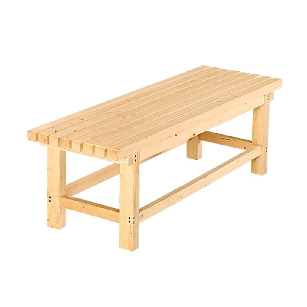 YUNC Change Shoe Bench Bench Rest Stool Park Bench Sauna Stool Dressing Room Stool Long Bench Bed End Stool Promenade Stool Shoe Rack for Dining Table Sofa Gym Bedroom vcbfjnfgvd / Qdqxdx5147