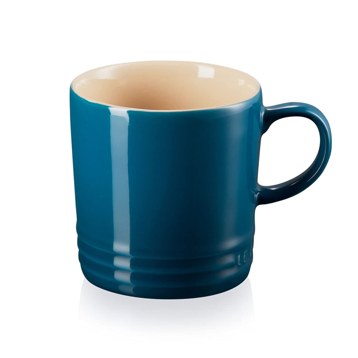 - LC Mug Deep Teal